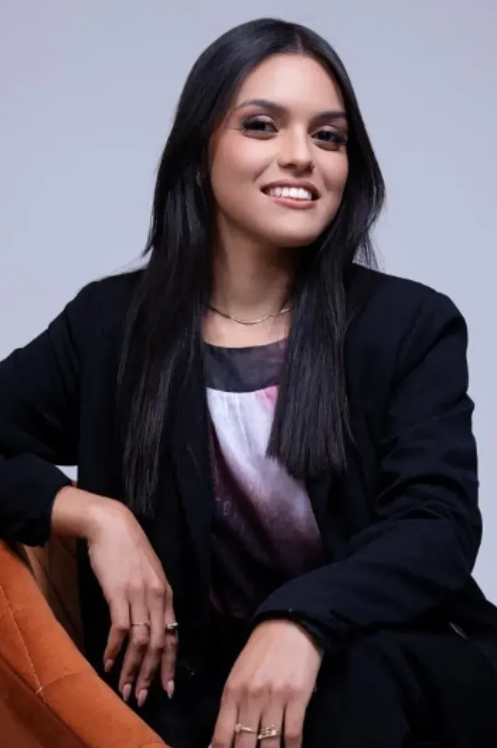Dra. Ellen Karine Oliveira