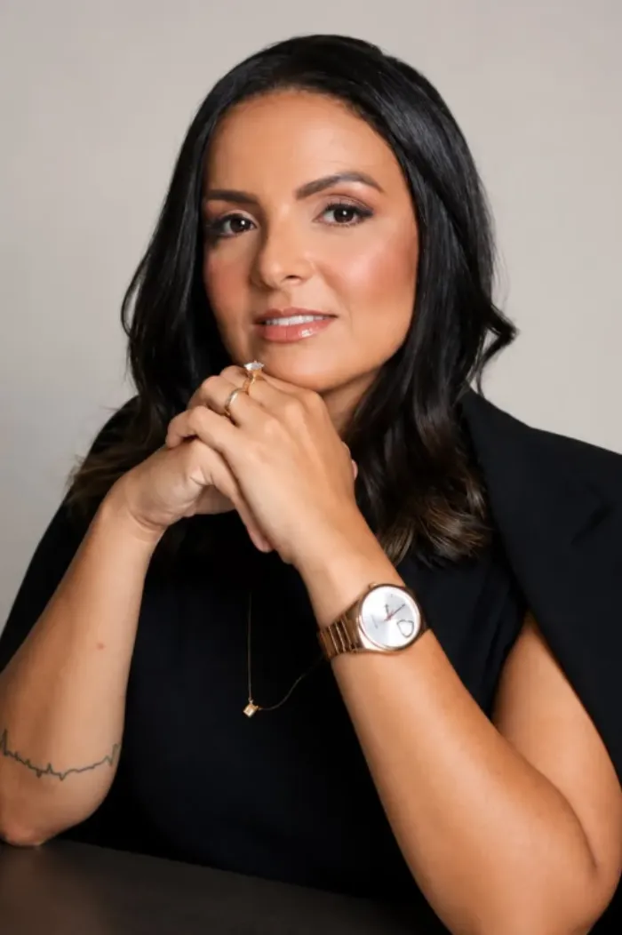 Dra. Maria Eduarda