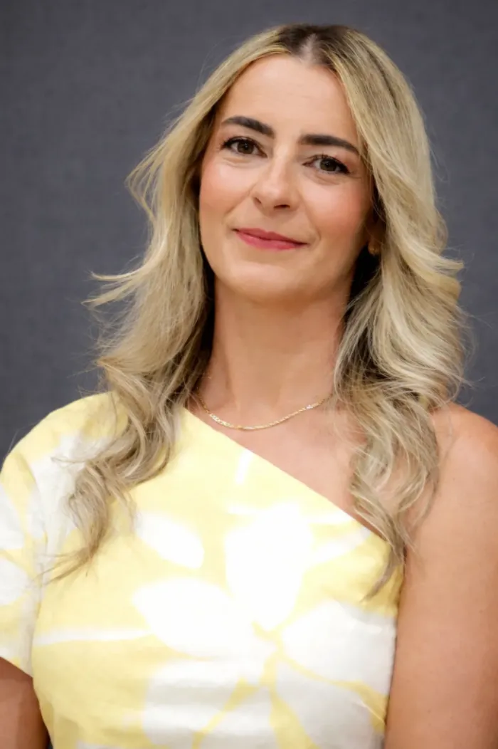 Dra. Glória Roberta