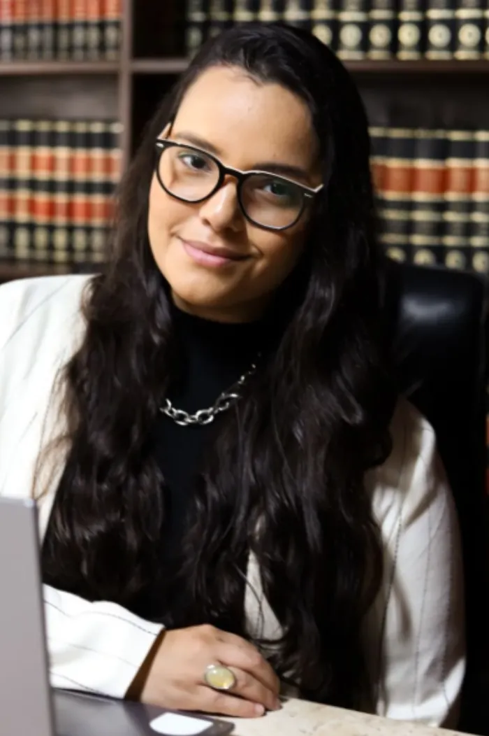 Dra. Thais Barreto