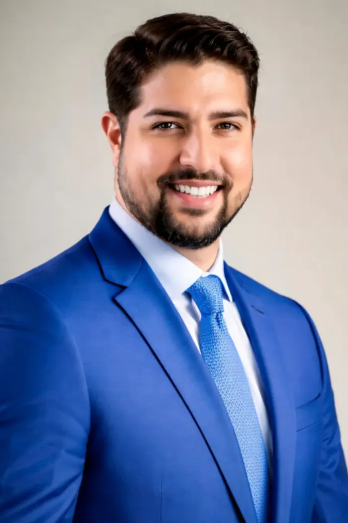 Dr. Nelson Lima