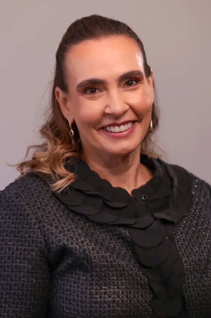 Dra. Rose Morais