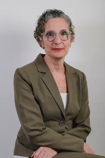 Carla Gusman Zouain