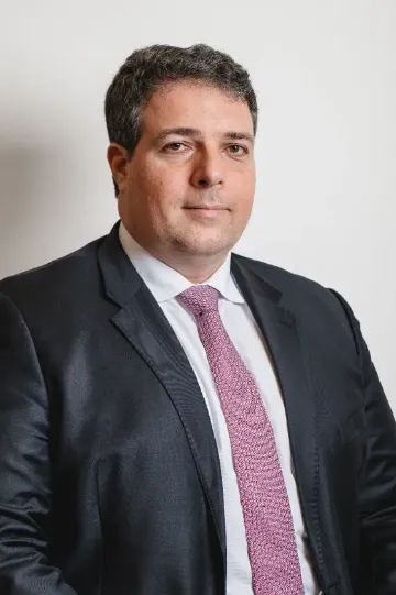 Werner Braun Rizk
